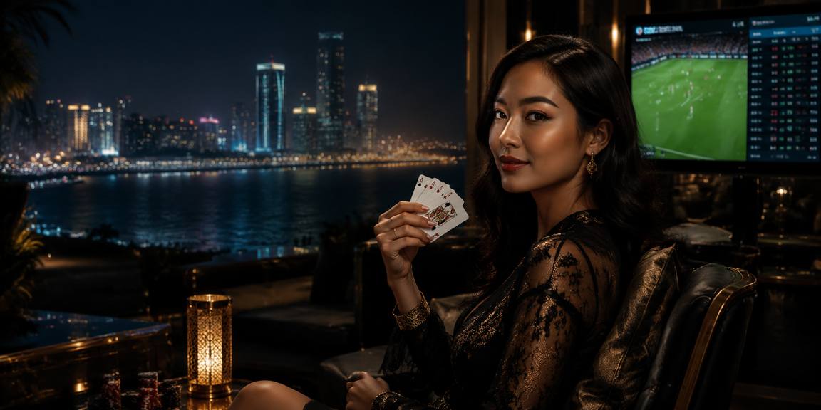 musimqq login Blackjack